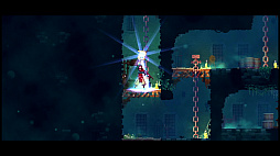 画像ギャラリー No.006のサムネイル画像 / 「Castlevania」ほか全DLCもセットに。滑らかに動くドット絵が美しい2Dアクション「Dead Cells+」(今日から始めろApple Arcade #16)