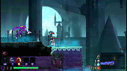 画像ギャラリー No.021のサムネイル画像 / 「Castlevania」ほか全DLCもセットに。滑らかに動くドット絵が美しい2Dアクション「Dead Cells+」(今日から始めろApple Arcade #16)