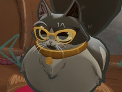 最大9匹のネコで戦うオンラインPvPアクション「Jumping Jazz Cats」，日本時間の4月11日に発売決定