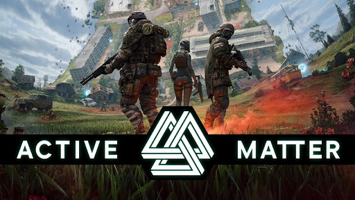 画像ギャラリー No.002のサムネイル画像 / SCPに影響を受けたPvPvEシューター「Active Matter」発表。2024年内にクローズドβテストの実施を予定