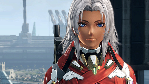 画像ギャラリー No.002のサムネイル画像 / 「ゼノブレイドクロス」の“決定版”がSwitchで登場。新ストーリーや追加コンテンツを収録して2025年3月20日発売