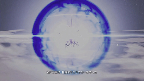 画像ギャラリー No.005のサムネイル画像 / ［プレイレポ］圧倒的に遊びやすくなった「ゼノブレイドクロス ディフィニテ ィブエディション」。生身での探索と人型兵器による探索，その対比を味わうだけでも遊ぶ価値がある