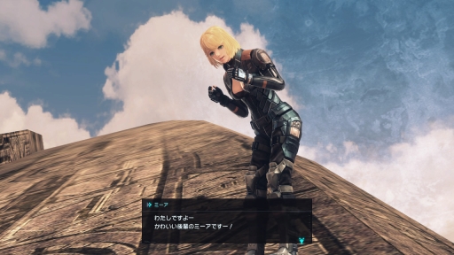 画像ギャラリー No.023のサムネイル画像 / 進化を遂げた「ゼノブレイドクロス ディフィニティブ エディション」で感じたこと――「DE」は人類史を追体験するSF叙事詩だった