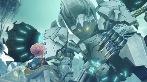 画像ギャラリー No.024のサムネイル画像 / 進化を遂げた「ゼノブレイドクロス ディフィニティブ エディション」で感じたこと――「DE」は人類史を追体験するSF叙事詩だった