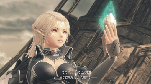 画像ギャラリー No.025のサムネイル画像 / 進化を遂げた「ゼノブレイドクロス ディフィニティブ エディション」で感じたこと――「DE」は人類史を追体験するSF叙事詩だった