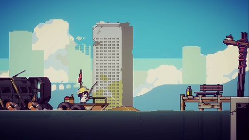 画像ギャラリー No.005のサムネイル画像 / 終末世界農業シミュレーション「Doloc Town」,早期アクセス版のリリースが5月8日に決定