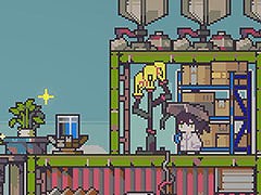 ポストアポカリプス農業シム「Doloc Town」,正式版「1.0」を8月6日にリリース。エリア「旧市街跡」や農業自動化など新要素も登場