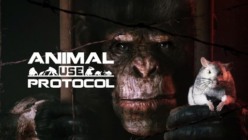 画像ギャラリー No.007のサムネイル画像 / サバイバルホラー「ANIMAL USE PROTOCOL」,2026年リリースをアナウンス。主人公はアポカリプス後の世界で生き延びる実験用チンパンジー