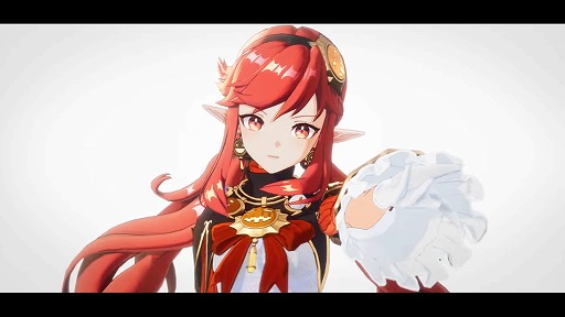 画像ギャラリー No.004のサムネイル画像 / ネクソン,「アラド戦記」をベースにした新作APRG「Dungeon&Fighter: Arad」の最新トレイラーやG-STAR出展情報を公開