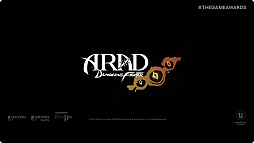 画像ギャラリー No.001のサムネイル画像 / 「Dungeon＆Fighter: Arad」の最新トレイラーが公開に。「アラド戦記」をベースにしたオープンワールドのアクションRPG