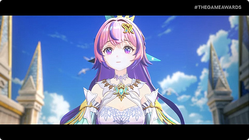 画像ギャラリー No.002のサムネイル画像 / 「Dungeon＆Fighter: Arad」の最新トレイラーが公開に。「アラド戦記」をベースにしたオープンワールドのアクションRPG