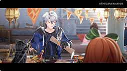 画像ギャラリー No.003のサムネイル画像 / 「Dungeon＆Fighter: Arad」の最新トレイラーが公開に。「アラド戦記」をベースにしたオープンワールドのアクションRPG