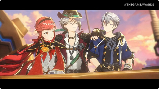 画像ギャラリー No.006のサムネイル画像 / 「Dungeon＆Fighter: Arad」の最新トレイラーが公開に。「アラド戦記」をベースにしたオープンワールドのアクションRPG