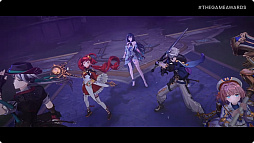 画像ギャラリー No.007のサムネイル画像 / 「Dungeon＆Fighter: Arad」の最新トレイラーが公開に。「アラド戦記」をベースにしたオープンワールドのアクションRPG