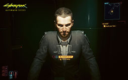 画像ギャラリー No.005のサムネイル画像 / Mac版「Cyberpunk 2077: Ultimate Edition」,7月17日にMac App StoreやSteamなどで配信決定
