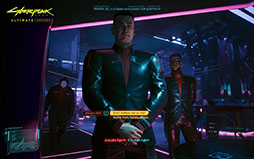 画像ギャラリー No.006のサムネイル画像 / Mac版「Cyberpunk 2077: Ultimate Edition」,7月17日にMac App StoreやSteamなどで配信決定