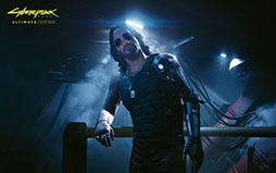 画像ギャラリー No.008のサムネイル画像 / Mac版「Cyberpunk 2077: Ultimate Edition」,7月17日にMac App StoreやSteamなどで配信決定
