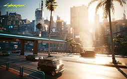 画像ギャラリー No.009のサムネイル画像 / Mac版「Cyberpunk 2077: Ultimate Edition」,7月17日にMac App StoreやSteamなどで配信決定