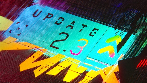 画像ギャラリー No.001のサムネイル画像 / 「Cyberpunk 2077: Ultimate Edition」Mac版が本日リリース。オートドライブや新車両を導入するアップデート2.3も実施