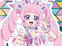 「ひみつのアイプリ あつめて！シークレットメモリーズ」，ゲーム内容などを公式サイトで公開。リズムゲームはボタン操作でプレイ可能
