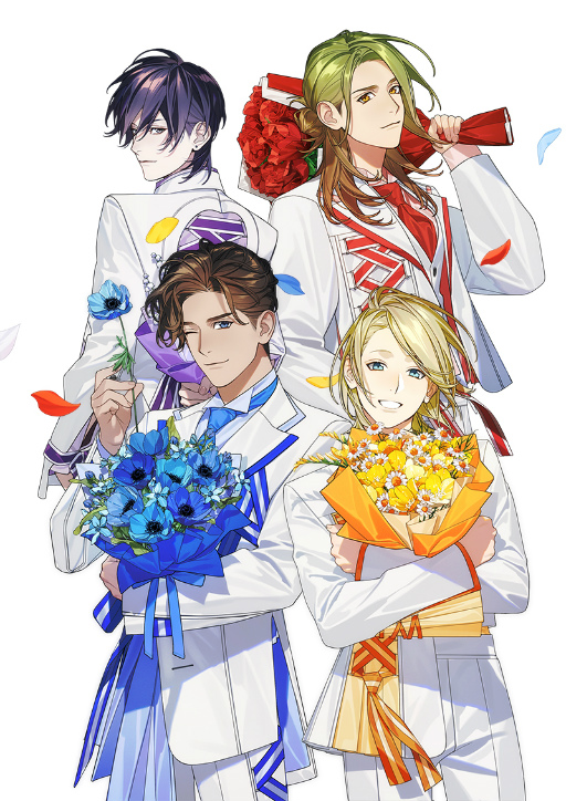 画像ギャラリー No.054のサムネイル画像 / 「4Gamer歌謡祭 2024」が開幕。アーティスト70組・約340名によるステージと一部出演者からのコメントをお届け