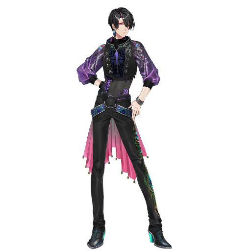 画像ギャラリー No.064のサムネイル画像 / 「4Gamer歌謡祭 2024」が開幕。アーティスト70組・約340名によるステージと一部出演者からのコメントをお届け