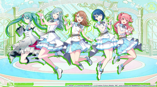 画像ギャラリー No.102のサムネイル画像 / 「4Gamer歌謡祭 2024」が開幕。アーティスト70組・約340名によるステージと一部出演者からのコメントをお届け