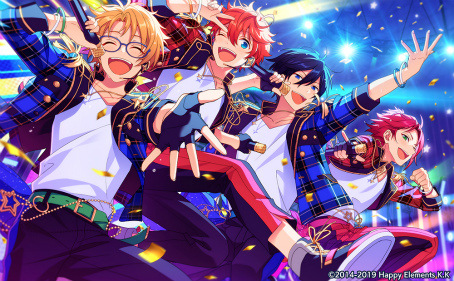 画像ギャラリー No.108のサムネイル画像 / 「4Gamer歌謡祭 2024」が開幕。アーティスト70組・約340名によるステージと一部出演者からのコメントをお届け