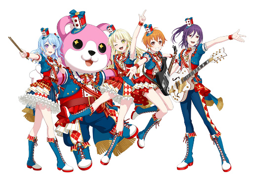 画像ギャラリー No.122のサムネイル画像 / 「4Gamer歌謡祭 2024」が開幕。アーティスト70組・約340名によるステージと一部出演者からのコメントをお届け