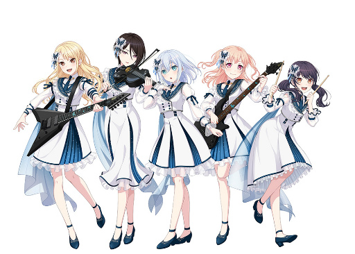 画像ギャラリー No.123のサムネイル画像 / 「4Gamer歌謡祭 2024」が開幕。アーティスト70組・約340名によるステージと一部出演者からのコメントをお届け