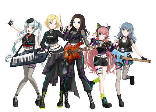 画像ギャラリー No.124のサムネイル画像 / 「4Gamer歌謡祭 2024」が開幕。アーティスト70組・約340名によるステージと一部出演者からのコメントをお届け