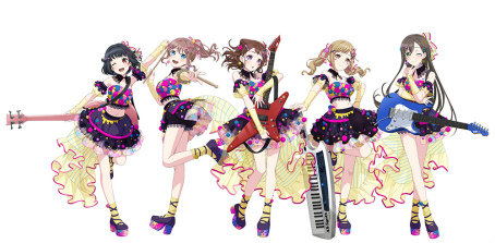 画像ギャラリー No.129のサムネイル画像 / 「4Gamer歌謡祭 2024」が開幕。アーティスト70組・約340名によるステージと一部出演者からのコメントをお届け