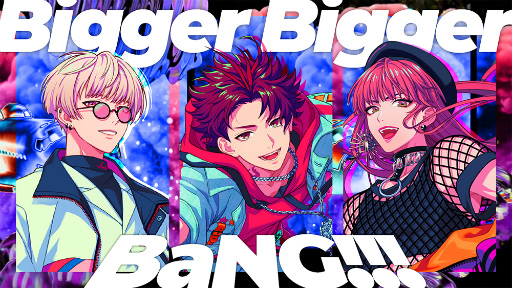 画像ギャラリー No.147のサムネイル画像 / 「4Gamer歌謡祭 2024」が開幕。アーティスト70組・約340名によるステージと一部出演者からのコメントをお届け