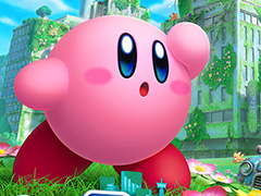「Nintendo Music」，「星のカービィ　ディスカバリー」の楽曲を配信開始。「春に聴きたい」プレイリストも公開
