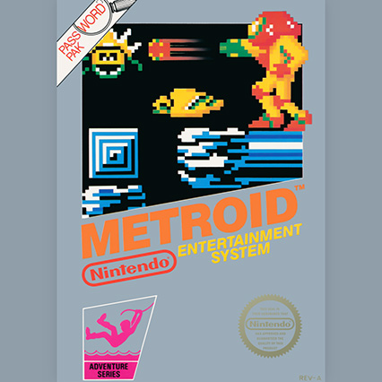 画像ギャラリー No.001のサムネイル画像 / 「ゼルダの伝説」「メトロイド（NES版）」など3タイトルがNintendo Musicに追加。人気シリーズおなじみの楽曲が聴けるように