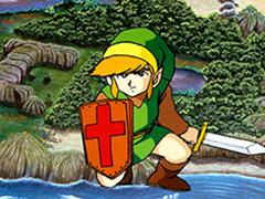 「ゼルダの伝説」「メトロイド（NES版）」など3タイトルがNintendo Musicに追加。人気シリーズおなじみの楽曲が聴けるように