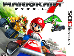 Nintendo Music，「マリオカート7」の楽曲を配信開始。「キノピオサーキット」「レインボーロード」など全66曲を収録