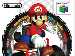 「Nintendo Music」，「マリオカート64」の楽曲を追加。水ステージやエネルギッシュな楽曲などが収録されたプレイリスト「夏に聴きたい」も登場