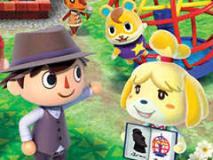 「とびだせ どうぶつの森」の188曲，Nintendo Musicで配信開始。「晴れの日」「雨の日」「雪の日」プレイリストでは現在時刻に合わせた曲を聴ける