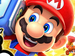 「スーパー マリオパーティ ジャンボリー」の楽曲をNintendo Musicで配信開始。「マリオのレインボーキャッスル1」など全296曲