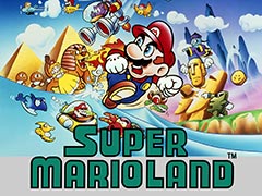 「スーパーマリオランド」，Nintendo Musicでの楽曲配信を開始。横井軍平氏がプロデューサーを務めたゲームボーイのローンチタイトル