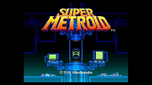 画像ギャラリー No.001のサムネイル画像 / 「スーパーメトロイド」の楽曲,Nintendo Musicで配信開始。「スーパーメトロイドのテーマ」「宇宙戦士 サムス・アランのテーマ」など全28曲を追加