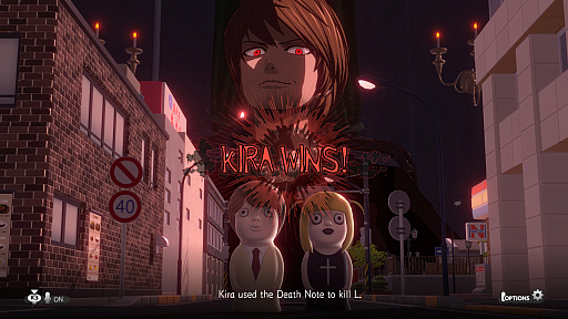 画像ギャラリー No.006のサムネイル画像 / 「DEATH NOTE Killer Within」発表。“キラ&キラ信者”と“L&捜査官”の2チームに分かれる「Among Us」ライクゲームか