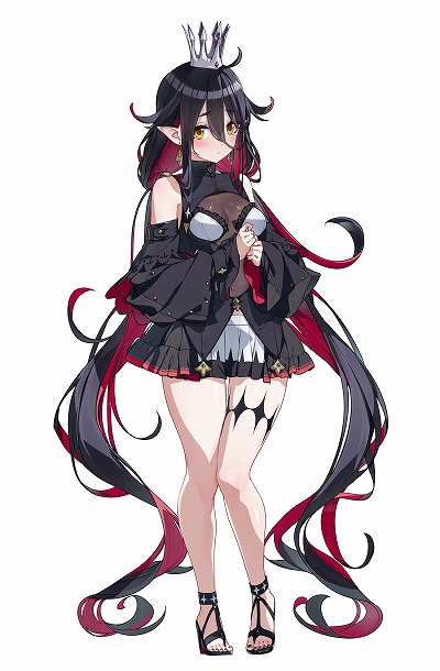 画像ギャラリー No.029のサムネイル画像 / 「バニーガーデン」のqureate，ちょっぴりセクシーな謎解きADV「プリズンプリンセス ハメられし姫たち」をPC/Switch向けに11月21日発売