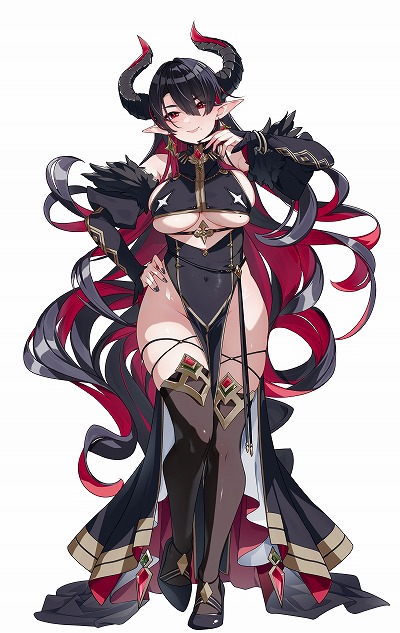 画像ギャラリー No.035のサムネイル画像 / 「バニーガーデン」のqureate，ちょっぴりセクシーな謎解きADV「プリズンプリンセス ハメられし姫たち」をPC/Switch向けに11月21日発売
