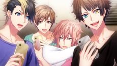画像ギャラリー No.003のサムネイル画像 / 「DYNAMIC CHORD feat.[rêve parfait] Remaster edition」，2025年3月27日に発売。2016年に発売されたVita版に新要素を加えた移植版