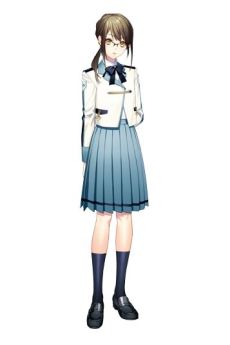 画像ギャラリー No.005のサムネイル画像 / 「DYNAMIC CHORD feat.[rêve parfait] Remaster edition」，2025年3月27日に発売。2016年に発売されたVita版に新要素を加えた移植版