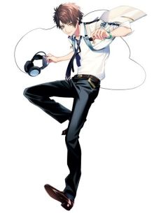 画像ギャラリー No.006のサムネイル画像 / 「DYNAMIC CHORD feat.[rêve parfait] Remaster edition」，2025年3月27日に発売。2016年に発売されたVita版に新要素を加えた移植版