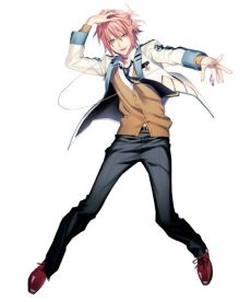 画像ギャラリー No.007のサムネイル画像 / 「DYNAMIC CHORD feat.[rêve parfait] Remaster edition」，2025年3月27日に発売。2016年に発売されたVita版に新要素を加えた移植版