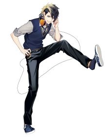 画像ギャラリー No.008のサムネイル画像 / 「DYNAMIC CHORD feat.[rêve parfait] Remaster edition」，2025年3月27日に発売。2016年に発売されたVita版に新要素を加えた移植版